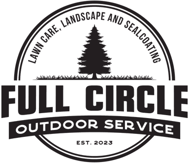 Full Circle Outdoor Service